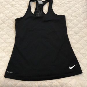 Nike tank - M